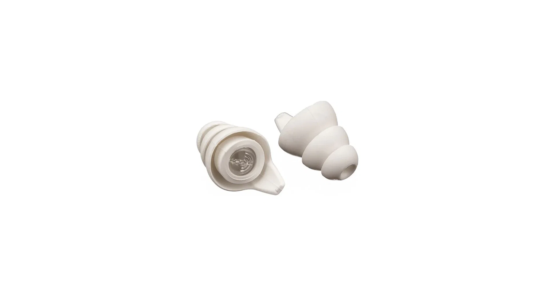 Magazin - DAddario Pacato Full Frequency Earplugs Reusable Pair PWPEP1