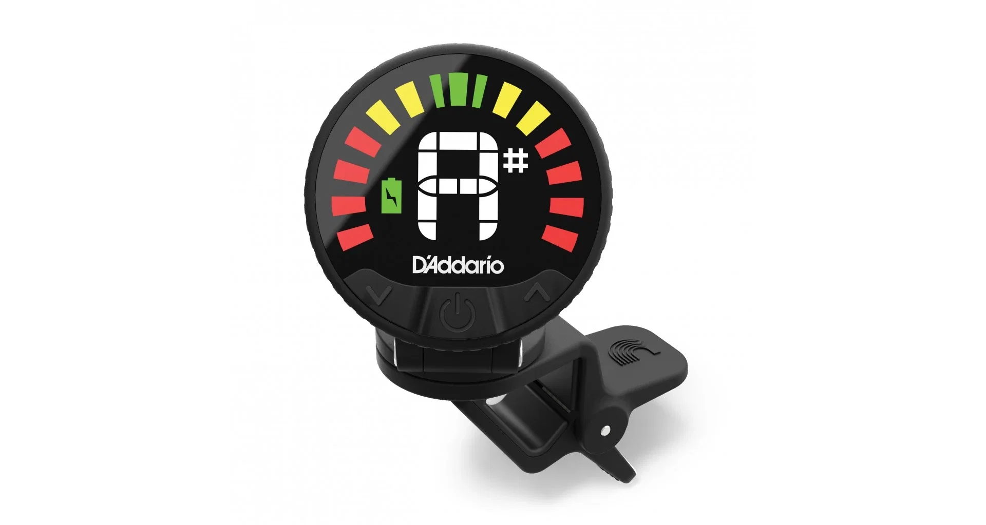 Magazin - DAddario PW-CT-26 Nexxus 360 Rechargeable