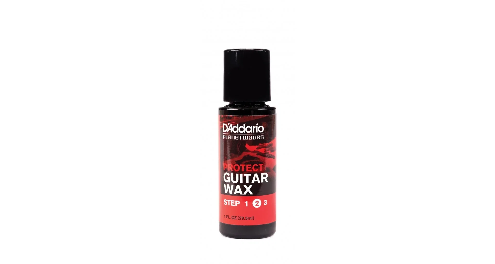 Solutii de intretinere - DAddario PW-PL-02S Protect - Liquid Carnauba Wax 30 ml