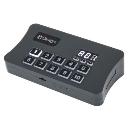 Magazin - Daslight DVC Gold