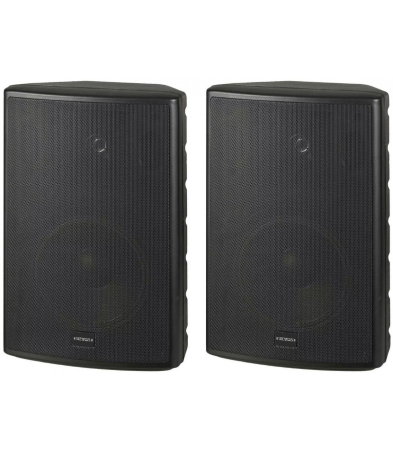 Magazin - Definitive Audio NEF 8 BL