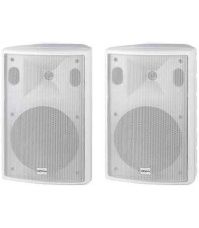 Magazin - Definitive Audio NEF 8 WH