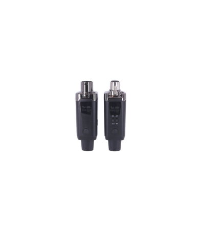 Magazin - Definitive Audio PLUG 100 UHF