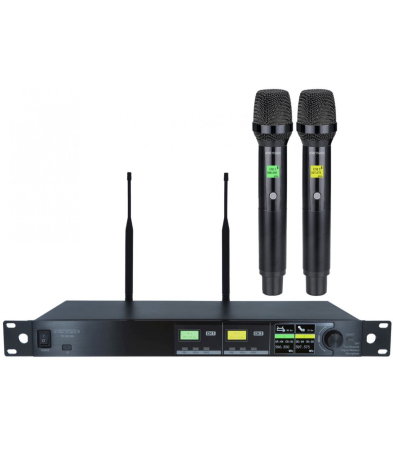 Microfoane de voce si live - Definitive Audio TD 200 MH