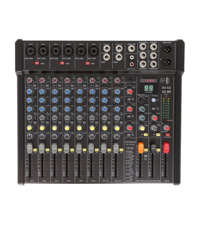 Magazin - Definitive Audio TML 6 BU DSP