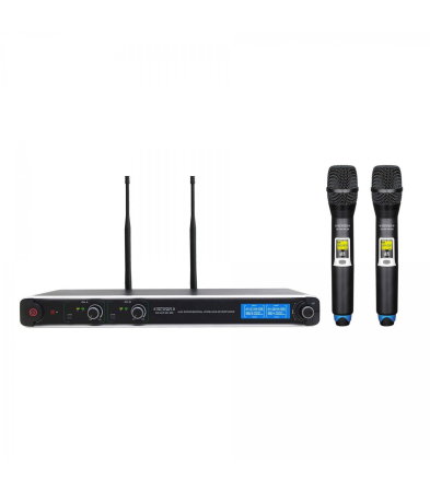 Magazin - Definitive Audio UHF MH200