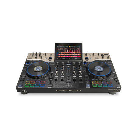 Magazin - Denon DJ Prime 4 G2
