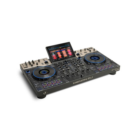 Console DJ - Denon DJ Prime 4 G2