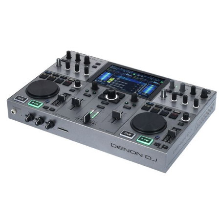 Magazin - Denon DJ Prime GO+