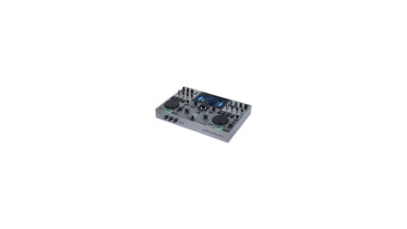 Magazin - Denon DJ Prime GO+
