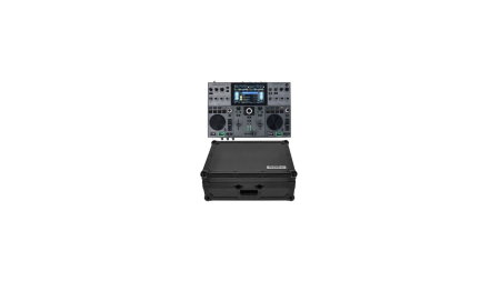 Magazin - Denon DJ Prime GO+ Case Set