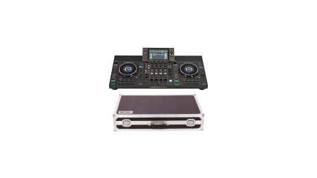 Magazin - Denon DJ SC Live 4 Case Set