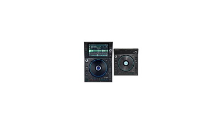 Magazin - Denon DJ SC6000 / LC 6000 Prime Set