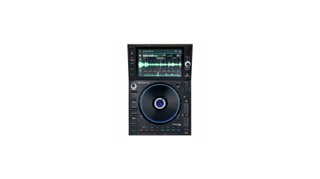 Magazin - Denon DJ SC6000 Prime