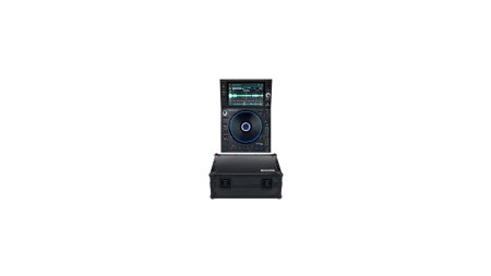 Magazin - Denon DJ SC6000 Prime Flyht Case Set
