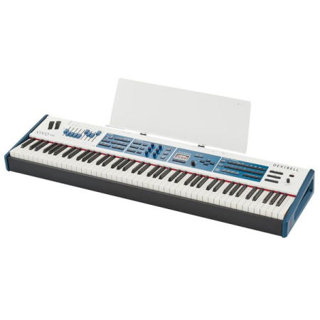 Magazin - Dexibell Vivo S10