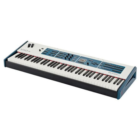 Magazin - Dexibell Vivo S4