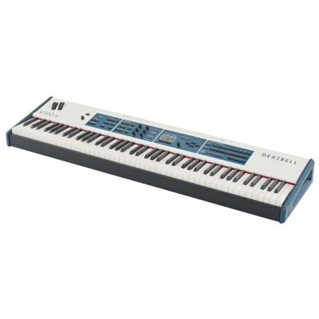 Magazin - Dexibell Vivo S8