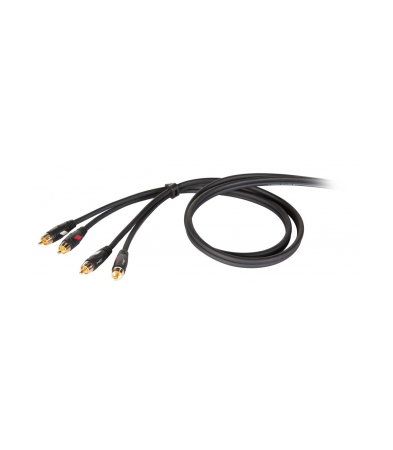 Cabluri audio - Die Hard DHG505LU18