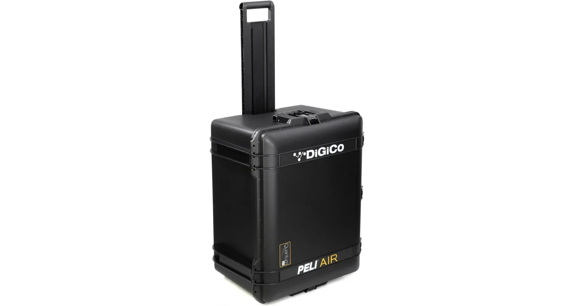 Case-uri de mixere audio - DiGiCo Quantum 112 Pelican Air Case