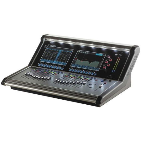 Magazin - DiGiCo S21