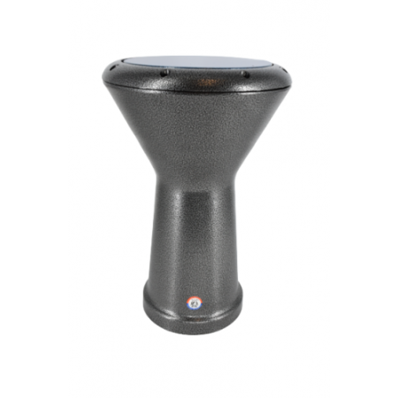 Instrumente de percutie - Doumbek Parrot 10SC 8.5 inch Aluminium