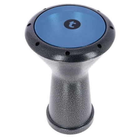 Doumbek-uri - Doumbek Thomann 8,5" Aluminum