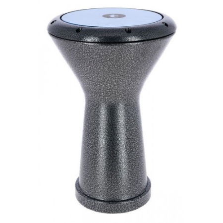 Doumbek Thomann 8,5" Aluminum [1]