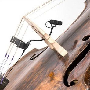 Sonorizare / PA - DPA d:vote 4099 Bass