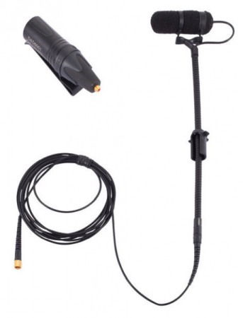 DPA d:vote 4099 Cello [5]