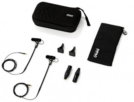 Sonorizare / PA - DPA d:vote 4099 Piano