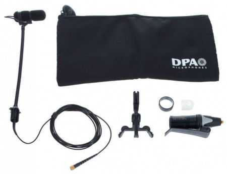 Sonorizare / PA - DPA d:vote 4099 Violin