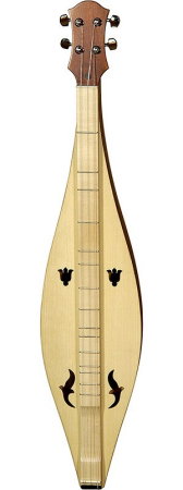 Magazin - Dulcimer mic - Hora Reghin