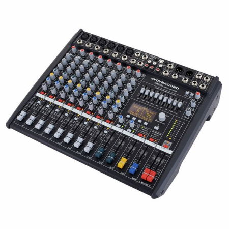 Magazin - Dynacord CMS600-3