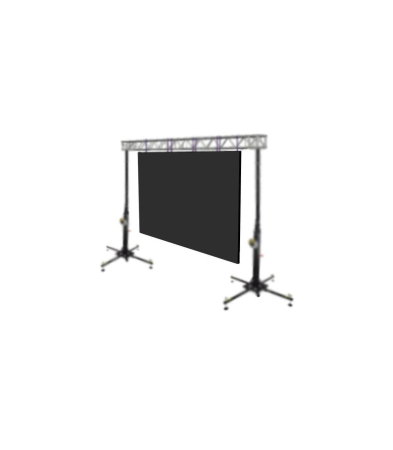 Magazin - Ecran Led Outdoor 6 mp - P3.91 VX400