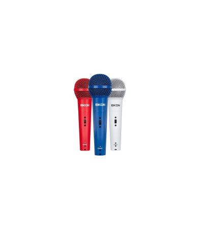 Microfoane wireless si sisteme - Eikon DM800COLORKIT