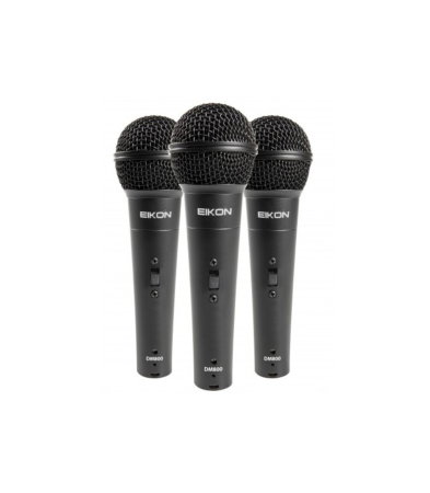 Microfoane wireless si sisteme - Eikon DM800KIT