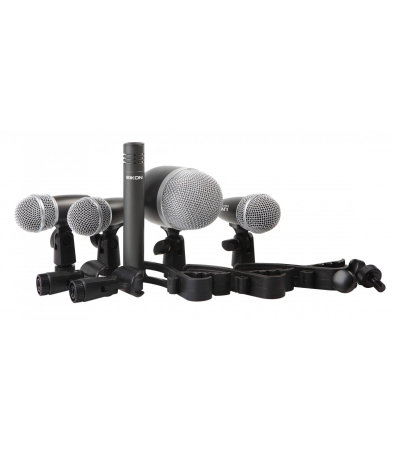 Magazin - Eikon DMH5XL