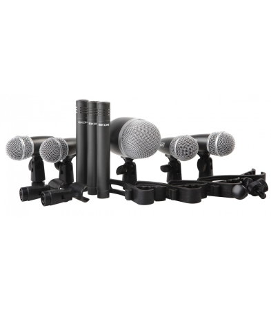 Magazin - Eikon DMH8XL