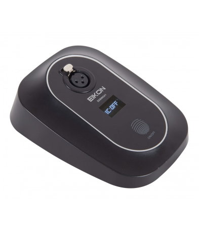 Nuca si prinderi de microfon - Eikon EKBMG01
