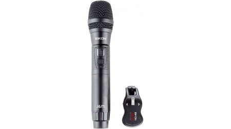 Microfoane de voce si live - Eikon EKJMA 512-541MHZ Handheld Wireless System