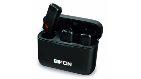 Microfoane - Eikon Twinstream
