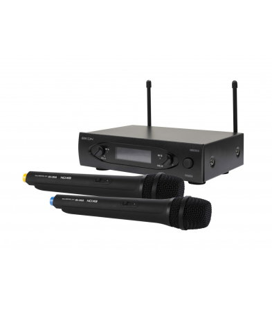 Magazin - Eikon WM101DMV2