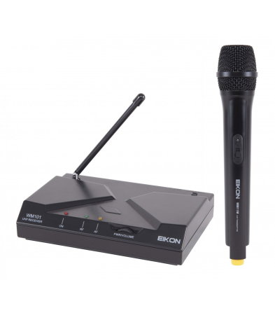 Magazin - Eikon WM101MV2