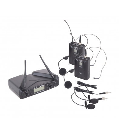 Magazin - Eikon WM700DH
