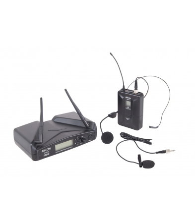 Magazin - Eikon WM700H