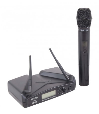 Magazin - Eikon WM700M