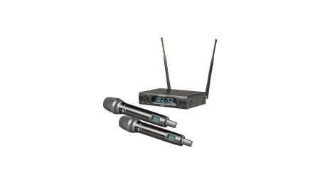 Magazin - Eikon WM900DM