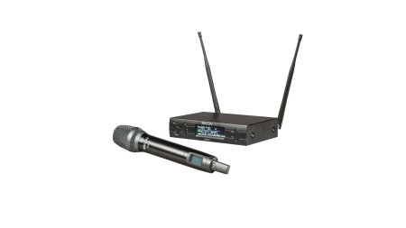 Magazin - Eikon WM900M Sistem Wireless