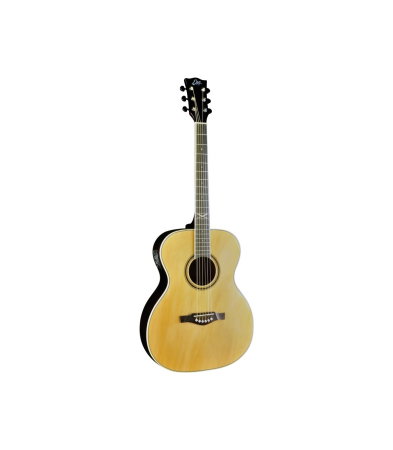 Magazin - Eko NXT 018 Eq Nat B-Stock